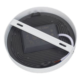 T SUNRISE Surface Recessed Mounted light LED Panel Light AC 85-265V Round/Square 8w/16w/24w/32w  LED Downlight Indoor Light