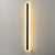 AC85-265V LED Wall Lamp Indoor and Outdoor 5 Different Length Modern Minimalist Style IP65 Waterproof with 3 Years Warranties