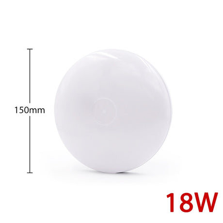 Ultra Thin LED Ceiling Lights 9/13/18/24/36W Modern Led Ceiling Lamps for Home Decors Lights Surface Mounted Led Panel lamp