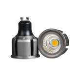 360° Rotatable Surface Mounted led Ceiling Downlight with 5W 7W 9W 12W 15W GU10 Bulb Replaceable LED Spot Light
