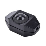 High Quality Lamp Dimmer Cord Switch Plug In Table Floor Light Dimming On Off  Dimmer Switch 1A60w