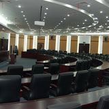 Led Downlight 3W 6W 9W 12W 15W 18W 36W LED Ceiling Recessed Grid Aluminium DC 12V Alloy Round Lamp Spot Light  For 12 Volts