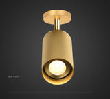 5w 7w 9W 12W 15w Recessed Led Ceiling Lamp Spot Light Bulbs GU10 Replaceable