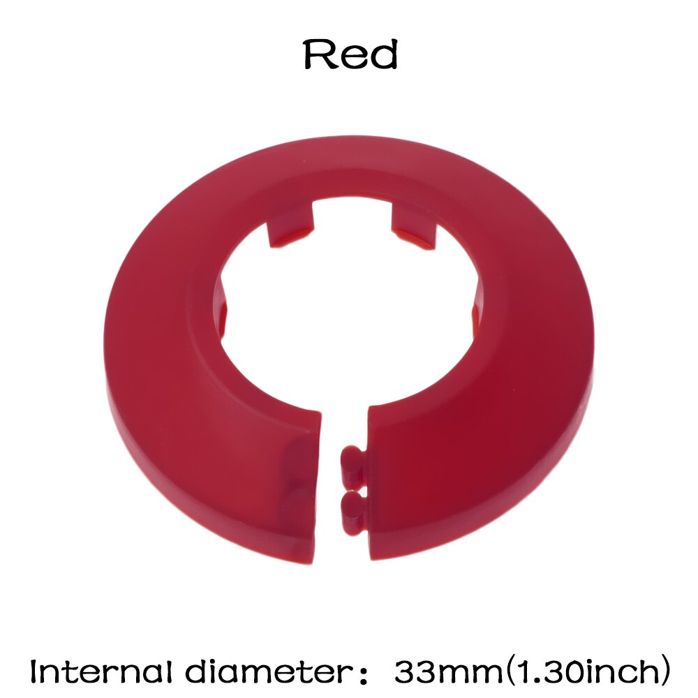 Light Pipe Decorative Cover Angle Valve Pipe For Wall Ducts Home Hollow Occlusion Decoration Radiator Pipe Faucet Accessory