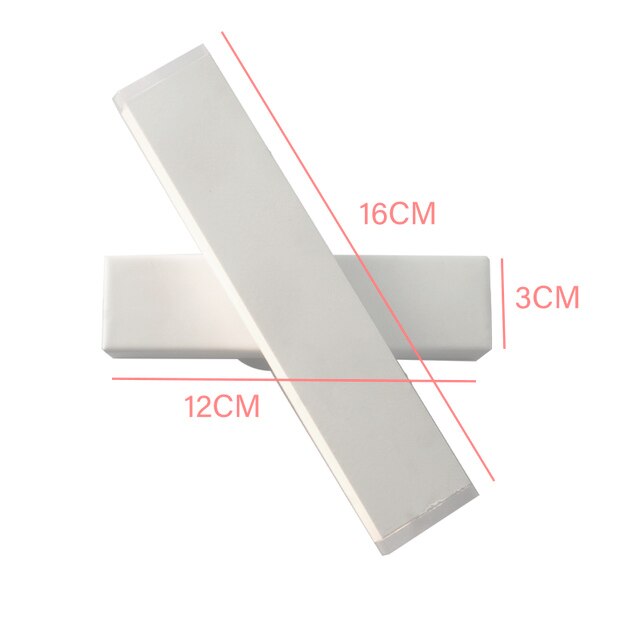 Nordic simple Wooden LED Wall Lamp Modern Adjustable Lighting bar restaurant Living room Porch Wall Lamps Corridor decor