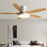 Modern LED Ceiling Fan With Light And Remote Control chandelier Fans for Living Room Lighting Stretch Ceilings Decoration Home