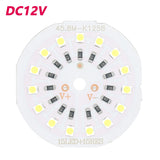 LED Bulb Lamp Full Power 12W 15W SMD3030 Brightness Light Board For led bulb led downlight Coldwhite 6500K