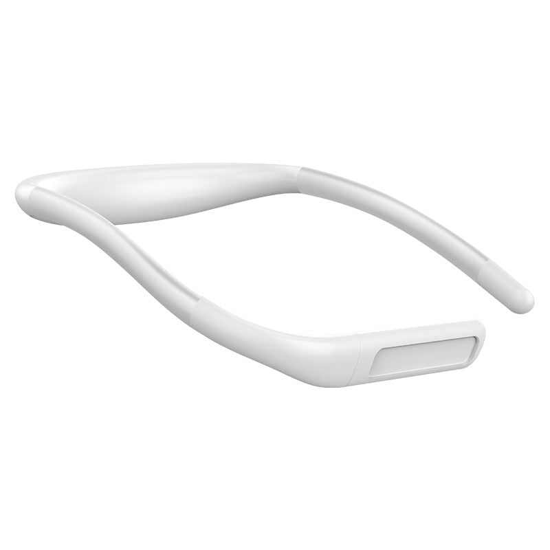 Dimmable Handsfree LED Neck Light Flexible Hug Light Book Reading Lamp Hug Light Novelty Reading Lamp Night Light Flashlight