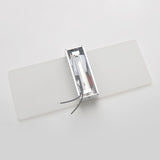 Mini 4/6/12/18W Led Acrylic Wall Lamp AC90-260V Long warm white Bedding Room Living Room Indoor wall lamp Bedroom Modern Simple