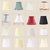 High Quality Chandelier Lampshade And  Wall Lamp shade Manufacturer Lighting Accessories, Clip on