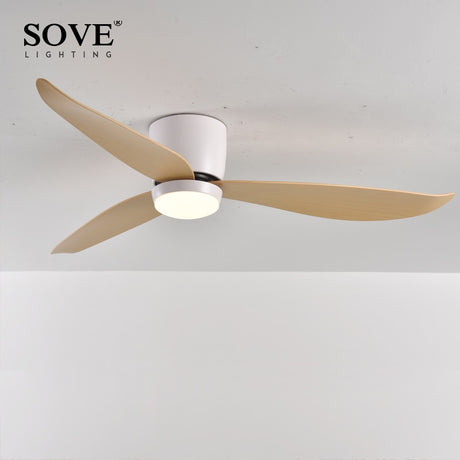 Modern Led Ceiling Fans With Lights Ceiling Light Fan Lamp Ceiling Fan With Remote Control Decorative Bedroom Home 220v