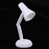 1/6 Scale Creative Folding LED Table Lamp Model Furniture