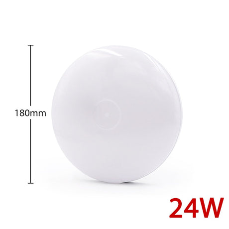 Ultra Thin LED Ceiling Lights 9/13/18/24/36W Modern Led Ceiling Lamps for Home Decors Lights Surface Mounted Led Panel lamp