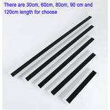 AC85-265V LED Wall Lamp Indoor and Outdoor 5 Different Length Modern Minimalist Style IP65 Waterproof with 3 Years Warranties