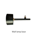 Nordic Golden Bird LED Chandelier Parlor Bar Bedside Hanging Light Fixture Novelty 360 Degree Rotation Replaceable LED Home Deco