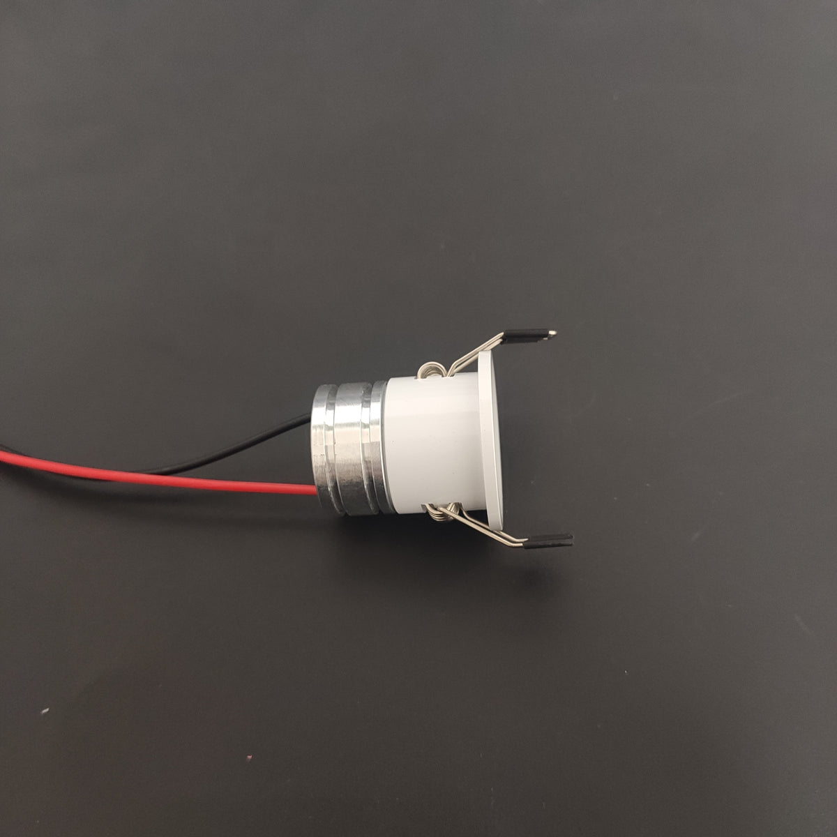 LED mini Downlight Under Cabinet Spot Light 1W 3W for Ceiling Recessed Lamp AC85-265V Dimmable 27mm Down lights with driver