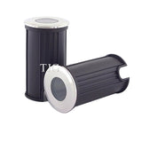 outdoor led focus recessed spotlight  IP67 1W 3W Waterproof LED Deck Step Stair Underground ground Garden Light Wall Floor Lamp