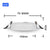 Led Downlight 3W 6W 9W 12W 15W 18W 36W LED Ceiling Recessed Grid Aluminium DC 12V Alloy Round Lamp Spot Light  For 12 Volts