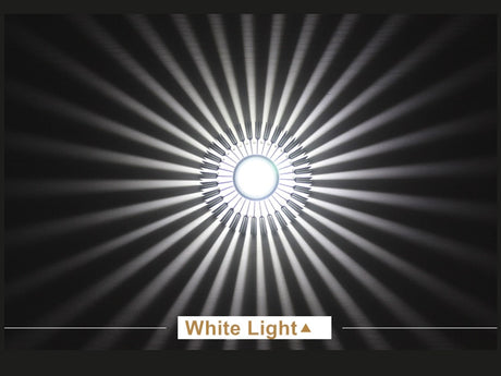 Modern Led Downlight  Recessed Spot Led Ceiling Lamp Surface Mounted Colorful Spot Light For Living Room Corridor Bar KTV Party