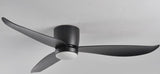 Modern Led Ceiling Fans With Lights Ceiling Light Fan Lamp Ceiling Fan With Remote Control Decorative Bedroom Home 220v