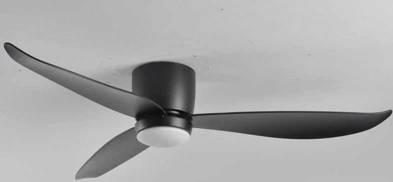 Modern Led Ceiling Fans With Lights Ceiling Light Fan Lamp Ceiling Fan With Remote Control Decorative Bedroom Home 220v