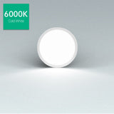 Surface Mounted Led Downlight Led Spot Light 220V 10/15/25W 110V Round Downlights Spot Led en-castrable Lighting Fixture for Home