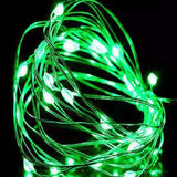20/10/5/3pcs Wine Bottle Lights With Cork LED String Lights Battery Fairy Lights Garland  For Christmas Party Wedding Decoration