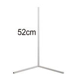 LED Floor Lamp Bedroom Stand Light RGB Floor Lampshade Living Rom Decor Indoor Standing Lamp For Home Decoration