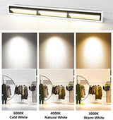 Dimmable LED Ceiling Spot Lights LED Downlights 10W20W30W COB Recessed Square AC85V~265V LED Strip Lights Indoor Lighting