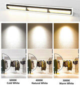 Dimmable LED Ceiling Spot Lights LED Downlights 10W20W30W COB Recessed Square AC85V~265V LED Strip Lights Indoor Lighting