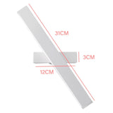 Nordic simple Wooden LED Wall Lamp Modern Adjustable Lighting bar restaurant Living room Porch Wall Lamps Corridor decor