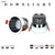 High Quality Aluminum Enclosure Ceiling Recessed SMD 7W 9W 10W 12W 15W 18W 20W 24W LED Downlight for Commercial Home Lighting