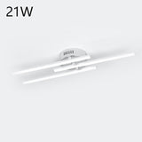 LED Ceiling Lights For Living Room Warm Cold White Light Modern Design Lighting Lamp Bedroom Decoration Furnitur Dining kitchen