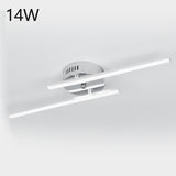 LED Ceiling Lights For Living Room Warm Cold White Light Modern Design Lighting Lamp Bedroom Decoration Furnitur Dining kitchen