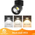 LED Downlight 220V Spotlight 7W 10W 15W Ceiling Foldable Spotlight Bedroom Living Room Kitchen Shop Interior Lighting