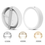 LED Downlight 220v Spot Led Ceiling 5W 10W 15W Surface Mounted Ceiling Spots Lamp Indoor Spotlight For Home Room Kitchen Store