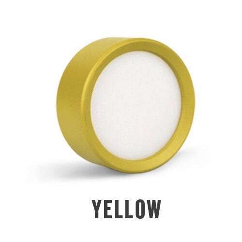 LED Downlight COB Ceiling Surface Mounted Down Lamp 7W 15W Spot Light Living Room Lighting Bedroom Bathroom Home Decor 220V 230V