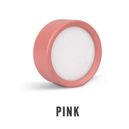 LED Downlight COB Ceiling Surface Mounted Down Lamp 7W 15W Spot Light Living Room Lighting Bedroom Bathroom Home Decor 220V 230V