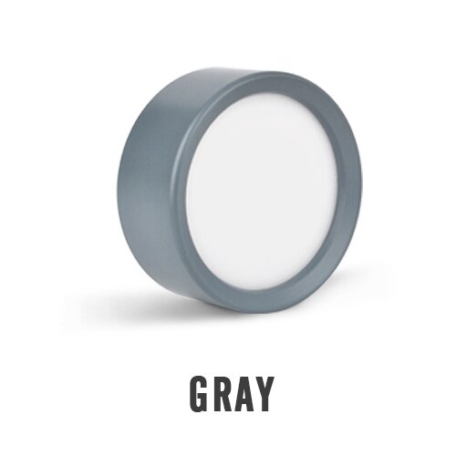 LED Downlight COB Ceiling Surface Mounted Down Lamp 7W 15W Spot Light Living Room Lighting Bedroom Bathroom Home Decor 220V 230V