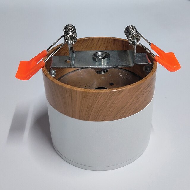 LED Downlight Dimmable 5W 7W 9W12W15W Led Surface Mounted Ceiling Downlight Nordic Spot light for indoor Foyer,Living Room