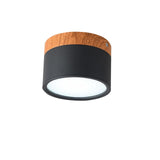 LED Downlight Dimmable 5W 7W 9W12W15W Led Surface Mounted Ceiling Downlight Nordic Spot light for indoor Foyer,Living Room