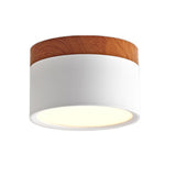 LED Downlight Dimmable 5W 7W 9W12W15W Led Surface Mounted Ceiling Downlight Nordic Spot light for indoor Foyer,Living Room