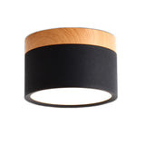 LED Downlight Dimmable 5W 7W 9W12W15W Led Surface Mounted Ceiling Downlight Nordic Spot light for indoor Foyer,Living Room