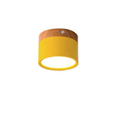 LED Downlight Dimmable 5W 7W 9W12W15W Led Surface Mounted Ceiling Downlight Nordic Spot light for indoor Foyer,Living Room