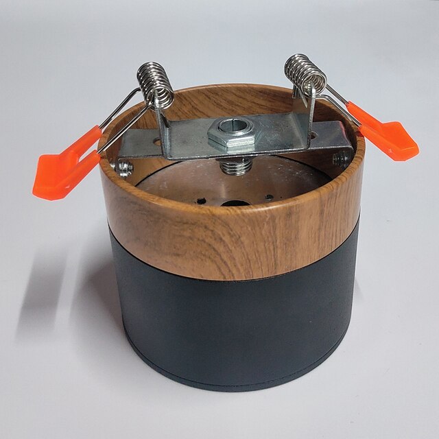 LED Downlight Dimmable 5W 7W 9W12W15W Led Surface Mounted Ceiling Downlight Nordic Spot light for indoor Foyer,Living Room