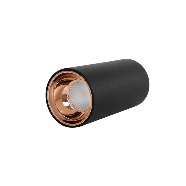 LED Downlight Three-Color Dimmable 7W 12W 15W  Modern Down lights For Living Room Kitchen Bedroom Foyer Ceiling lights