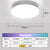 LED Panel Lamp Natural light 48W 36W 24W 18W 13W 6W LED Ceiling Light AC85-265V Modern Surface Mounted lighting For Home Bedroom