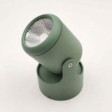 LED Surface Mounted Downlights COB Dimmable Macaron LED Spotlight AC85-265V LED Ceiling Lamp for Bedroom Livingroom Lobby Foyer