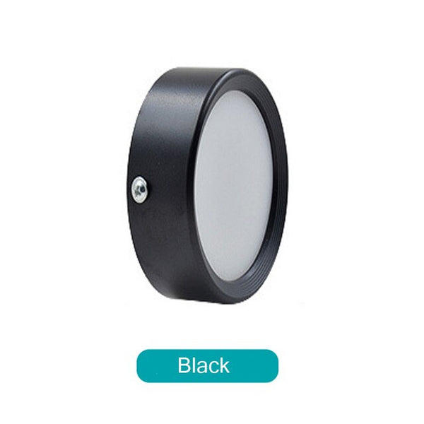 LED Spots Encastrés Spots De Plafond AC220V Ultra Plat INCL.8 Pièces 3W