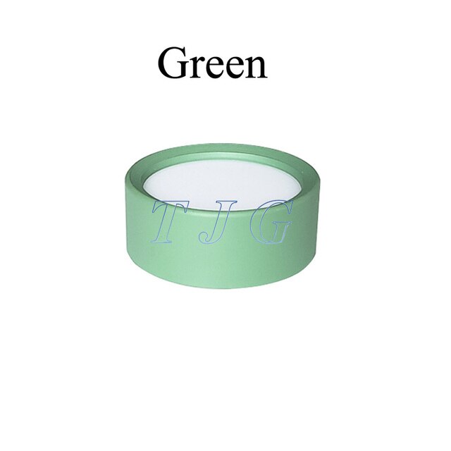 LED Surface Mounted Ultra Thin Led Panel Downlight 3W/5W/7W/9W/12W AC220V Ceiling Spot Light Home Decor Indoor Lighting